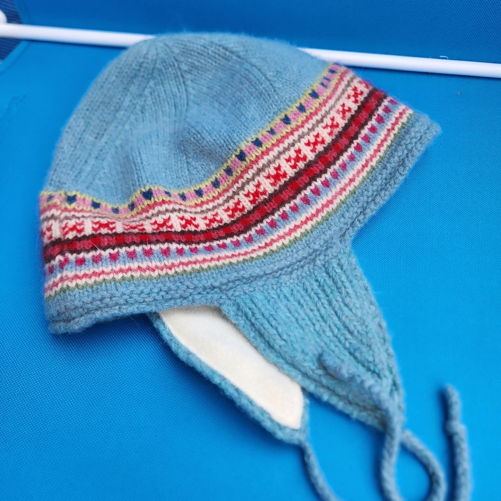Scala Wool Hat